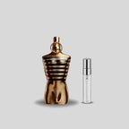 JPG Le male Elixir