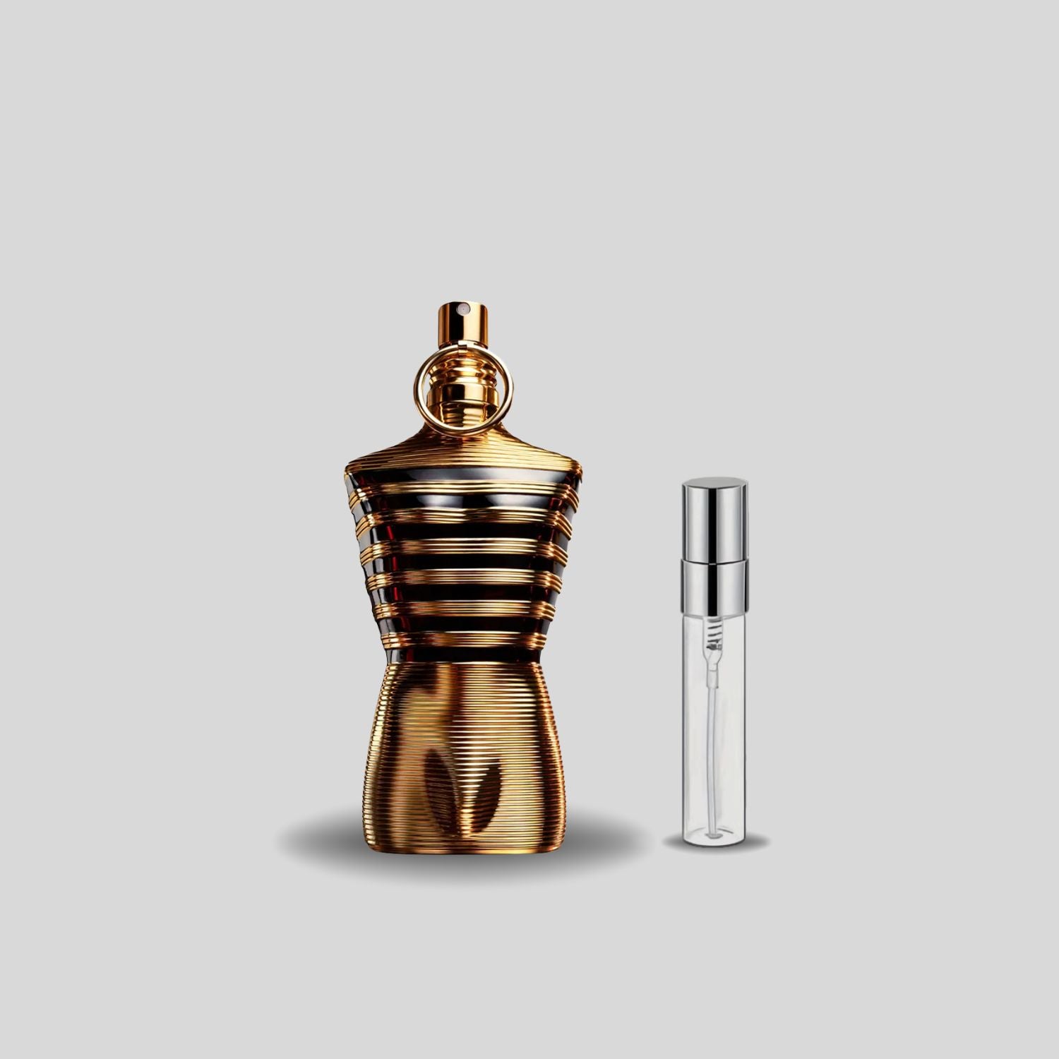 JPG Le male Elixir