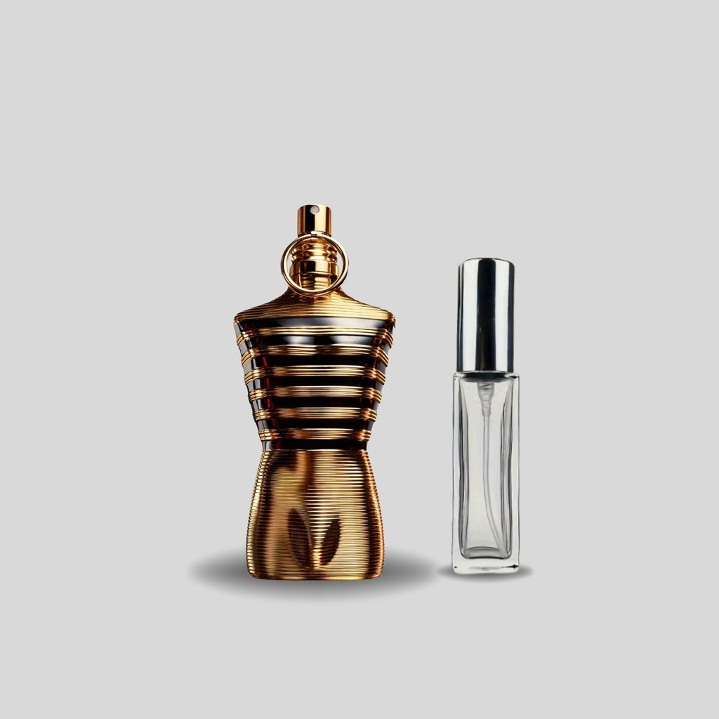 JPG Le male Elixir