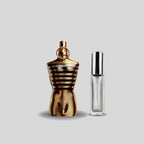 JPG Le male Elixir