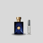 Versace Dylan Blue