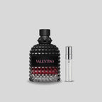 Valentino Born in Roma Intense
