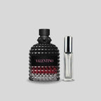 Valentino Born in Roma Intense