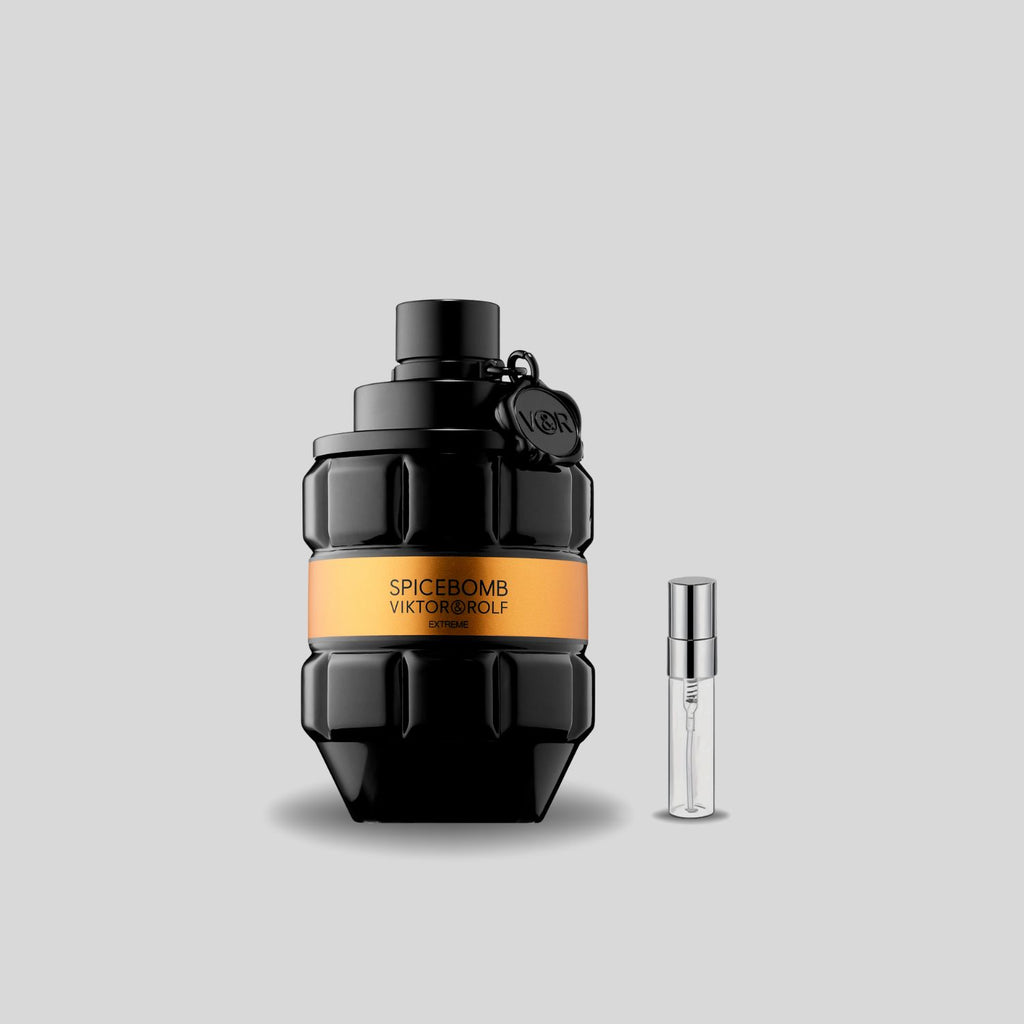 Viktor&Rolf Spicebomb Extreme