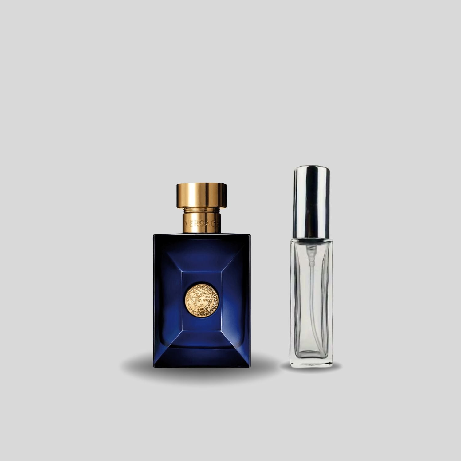Versace Dylan Blue